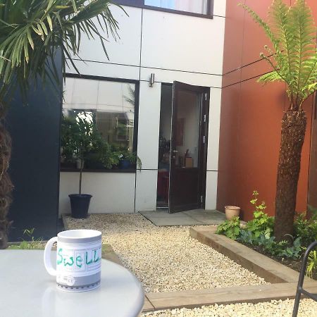 Eco House Apartman Shenley Church End Kültér fotó