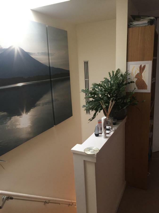 Eco House Apartman Shenley Church End Kültér fotó