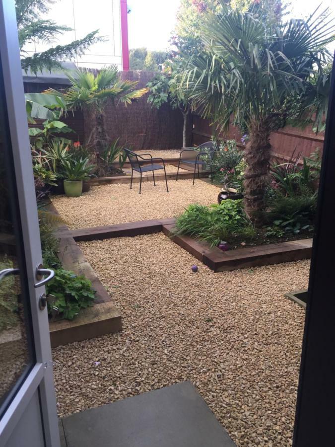 Eco House Apartman Shenley Church End Kültér fotó