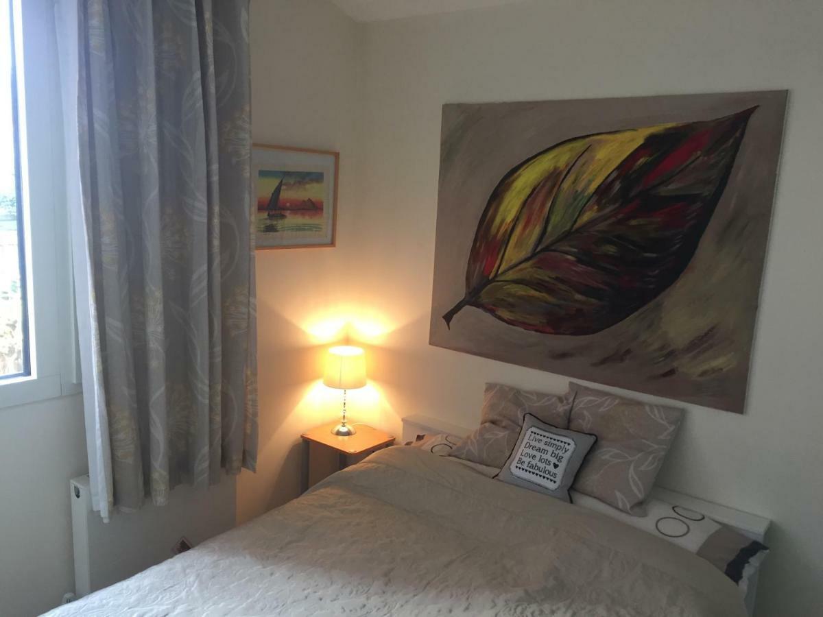 Eco House Apartman Shenley Church End Kültér fotó